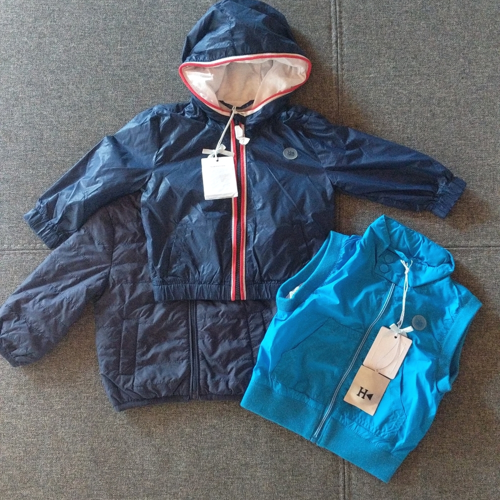 NWT Silvian Heach Baby Clothing